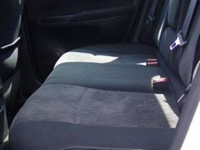 Nissan Sentra 2014 photo 7